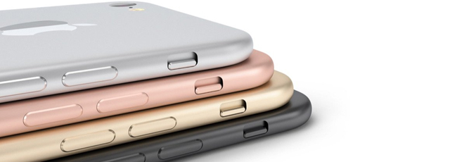 Gelekte iPhone 7 specificaties op een rijtje