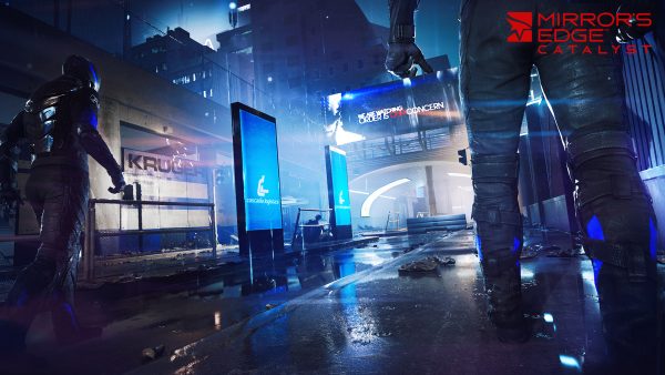 Mirrors Edge Catalyst 02