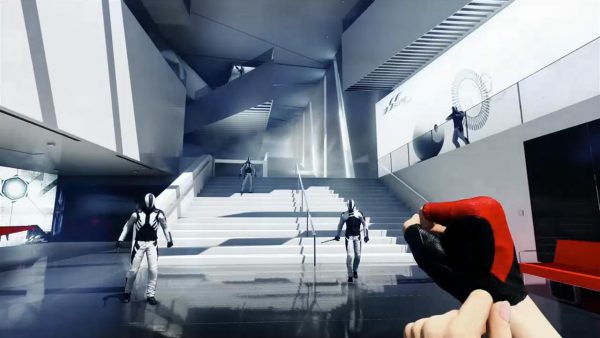 Mirrors Edge Catalyst 03