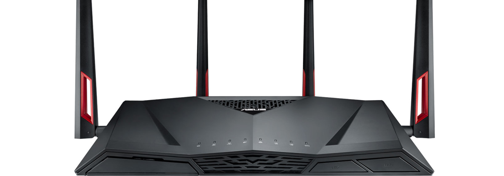 Asus RT-AC88U