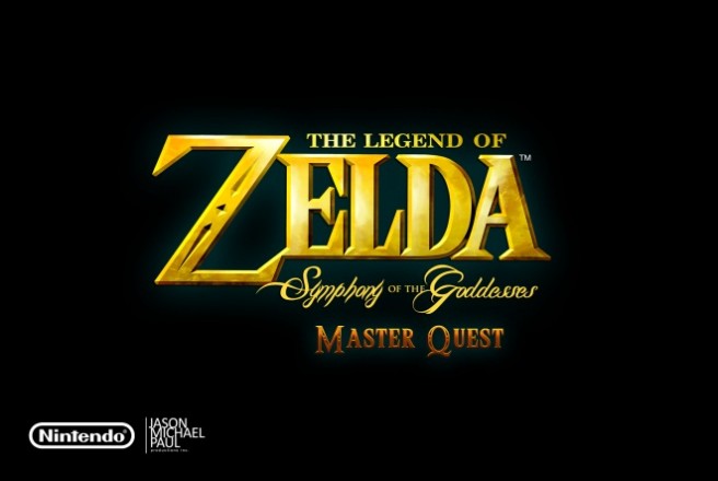 Zelda: Symphony of the Goddesses Nederland aangekondigd