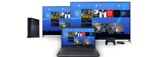 PlayStation Remote Play komt in opkomende update naar PC/Mac
