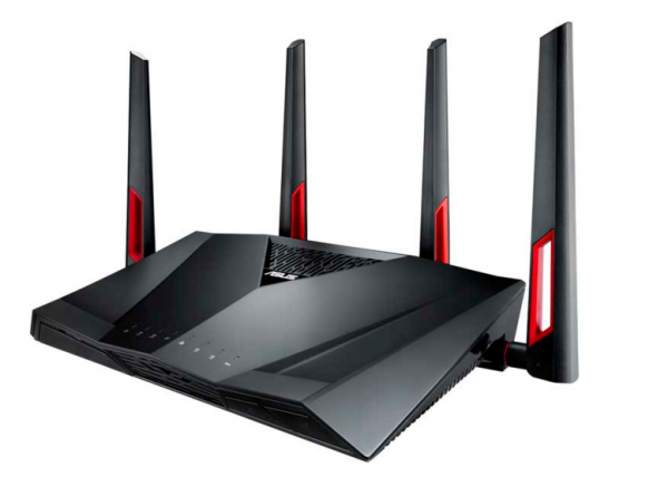 Asus RT-AC88U