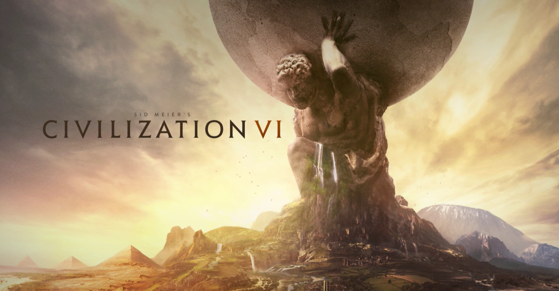 Civilization 6 aangekondigd via trailer, verschijnt 21 oktober