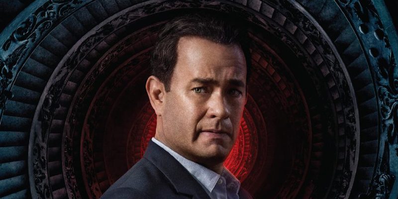 Dan Browns Inferno trailer met Tom Hanks onthuld