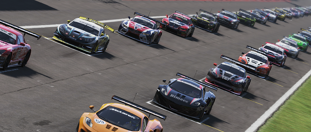 Project CARS – Game of the Year Edition