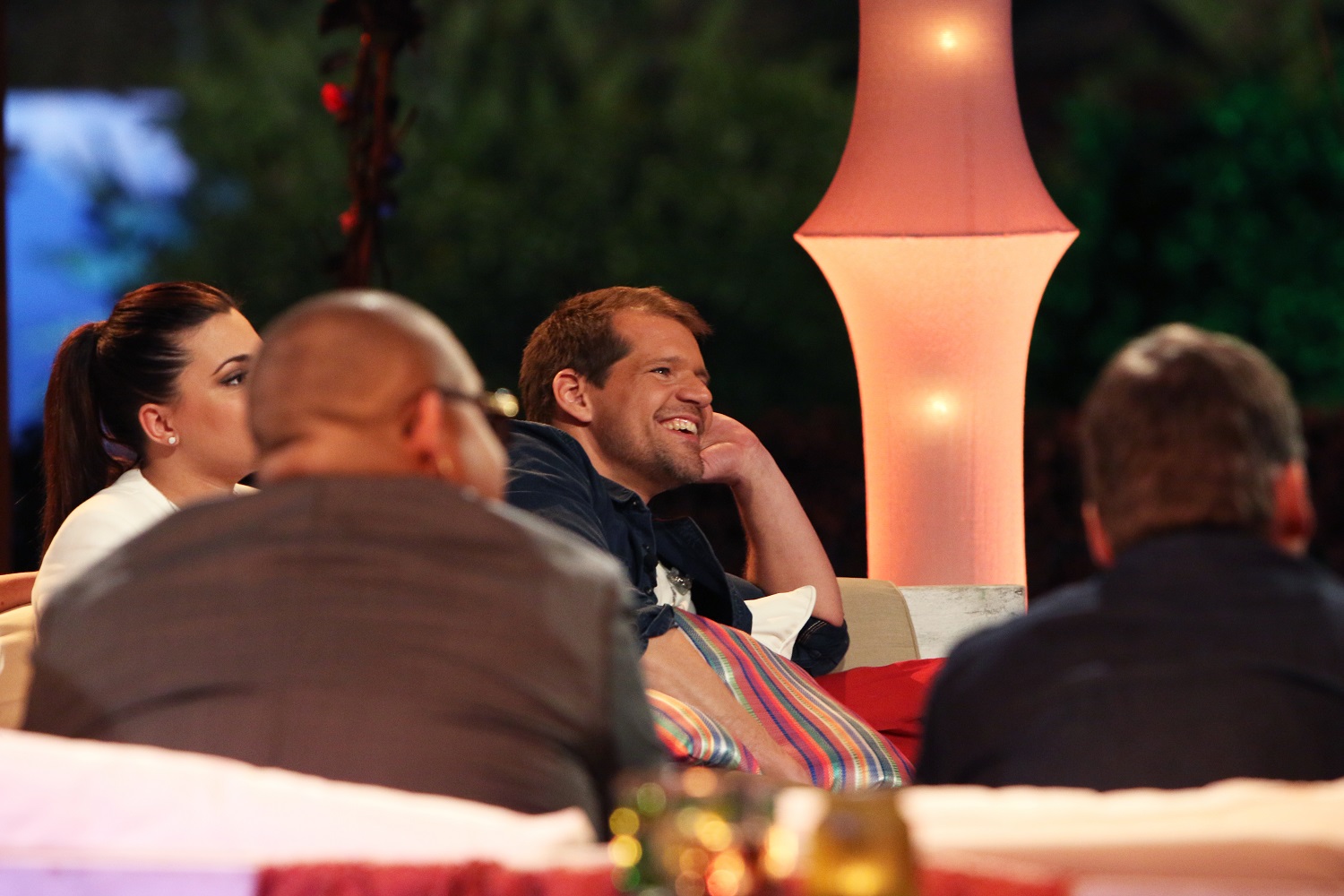 Nieuw seizoen Beste Zangers van start op NPO1