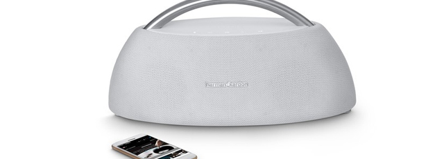 Vernieuwde Harman Kardon Go + Play onthuld