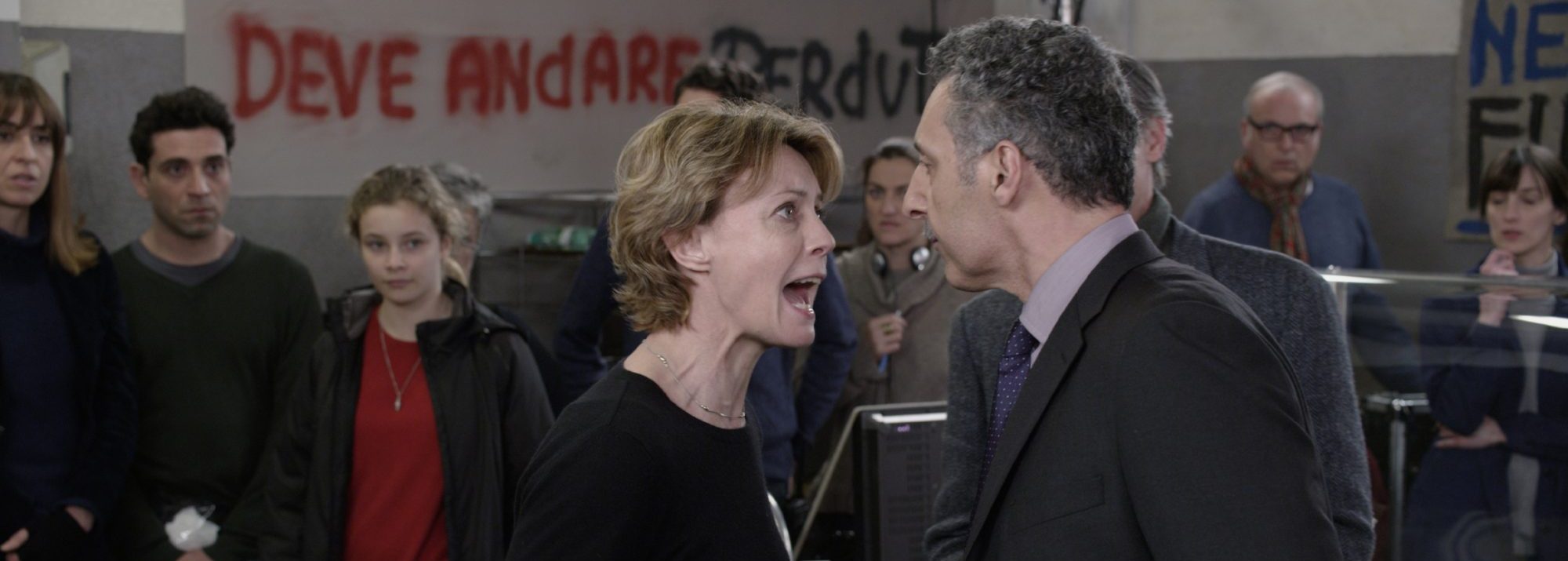 Mia Madre