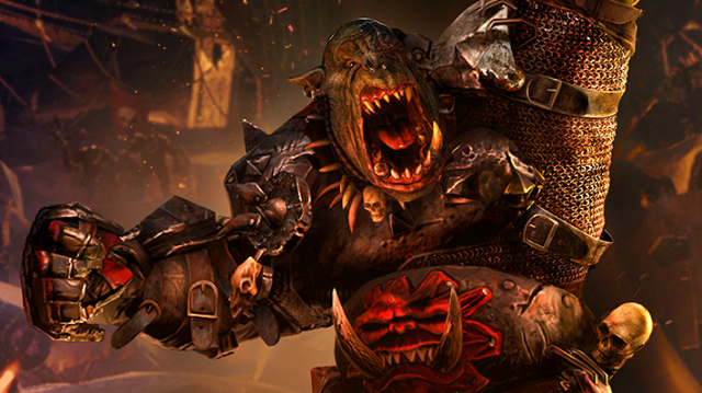 Preview: Total War: Warhammer