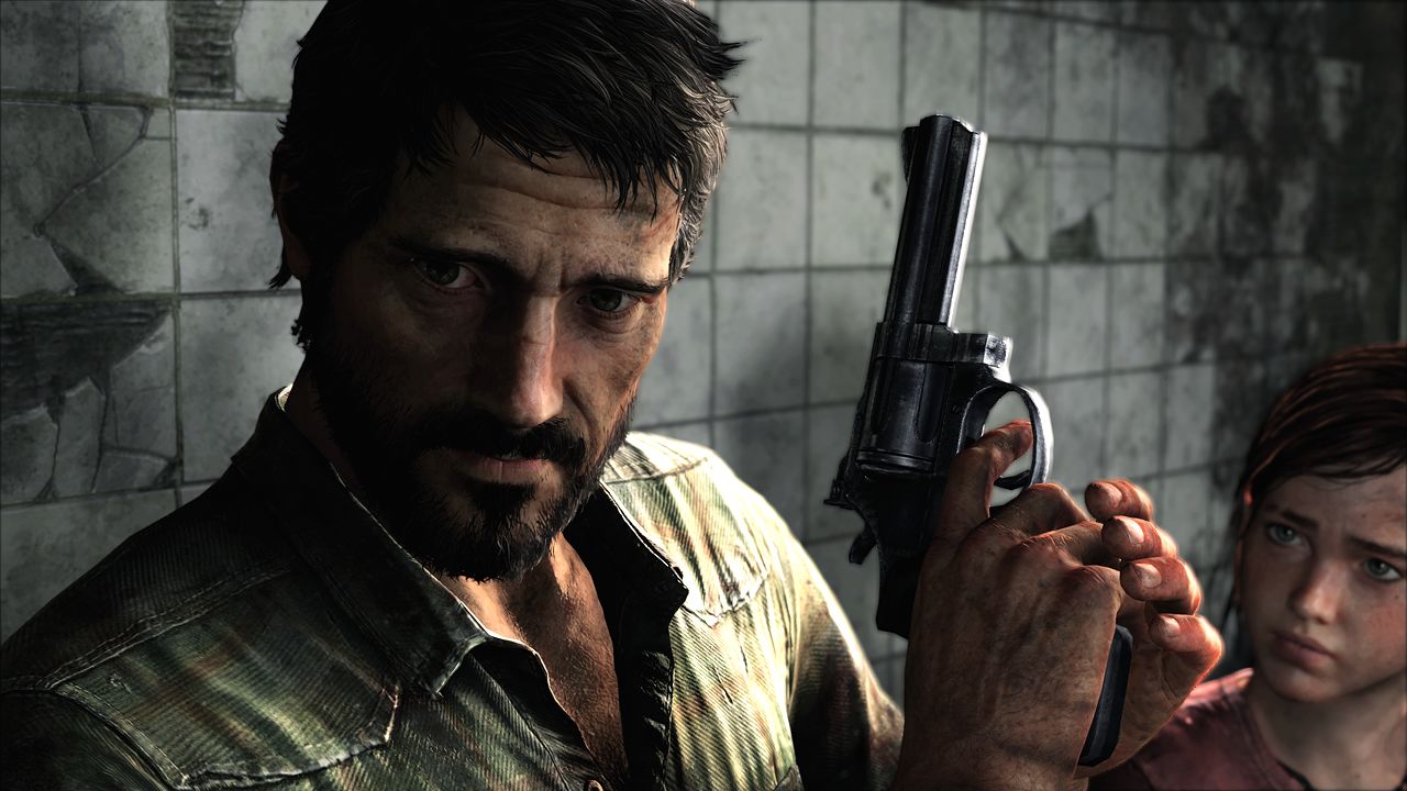 Remake The Last Of Us verschijnt dit jaar nog