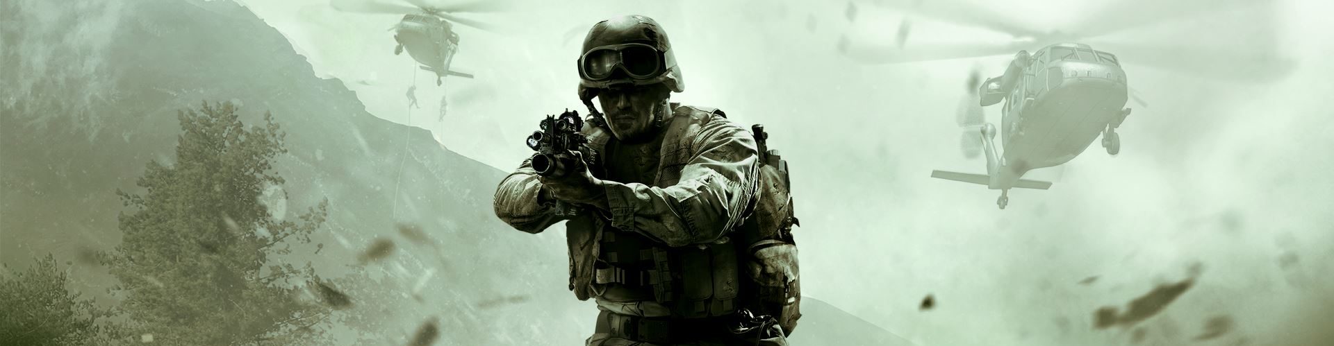 ‘Modern Warfare Remastered release volgende maand’