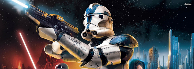 E3 2016: Meer Star Wars games op komst