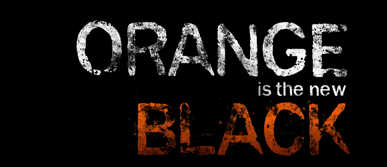 Orange Is the New Black seizoen 4