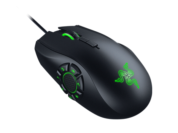 Naga Hex V2
