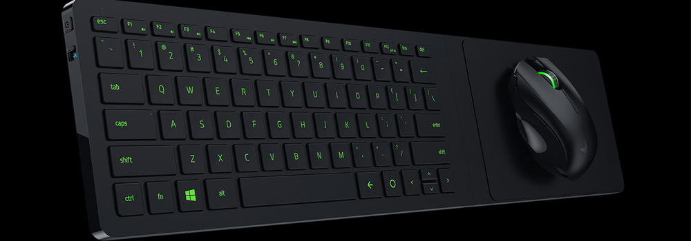 Razer Turret