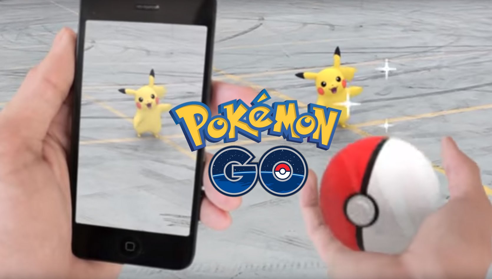 Pokémon GO fire and ice event lijkt onderweg voor 13 juni