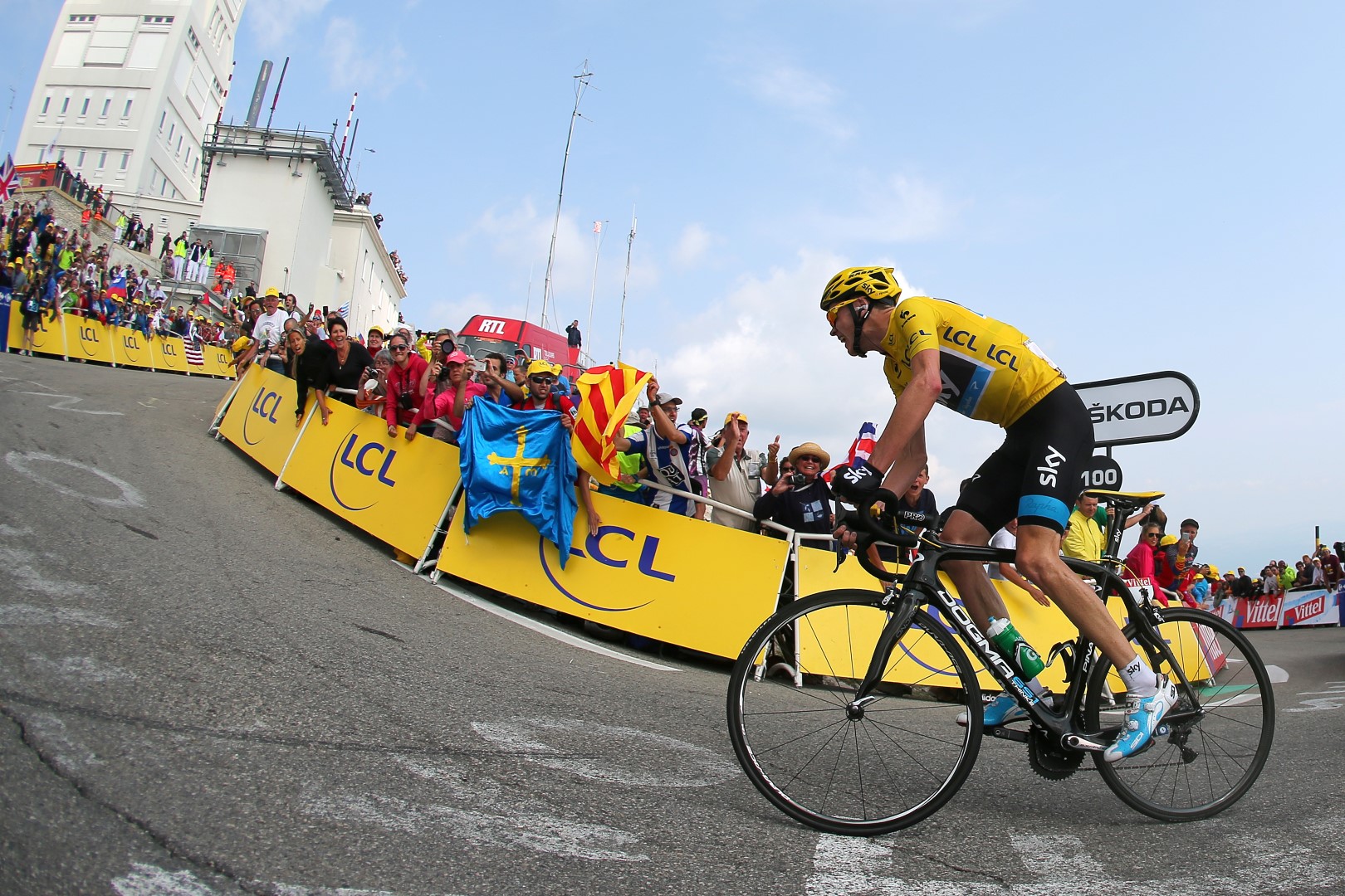 Livestream Tour de France 2016 Etappe 10