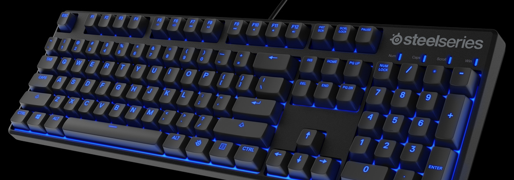 Steelseries Apex M500