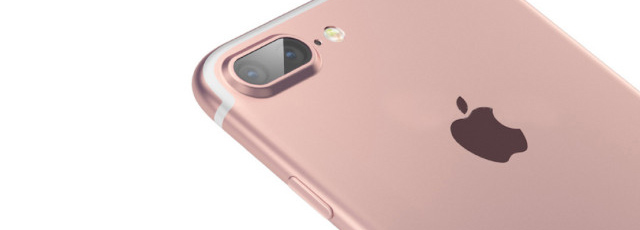Gerucht: iPhone 7 Plus 256GB opslag en lightning EarPods