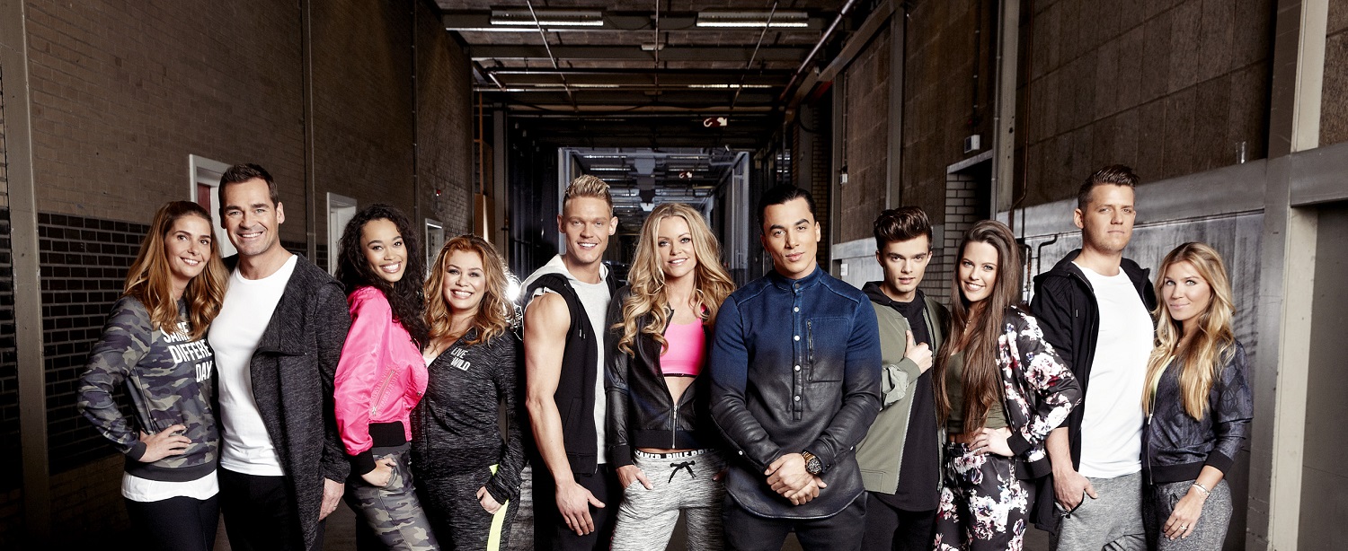 Dance Dance Dance aflevering 2, vanavond op RTL 4