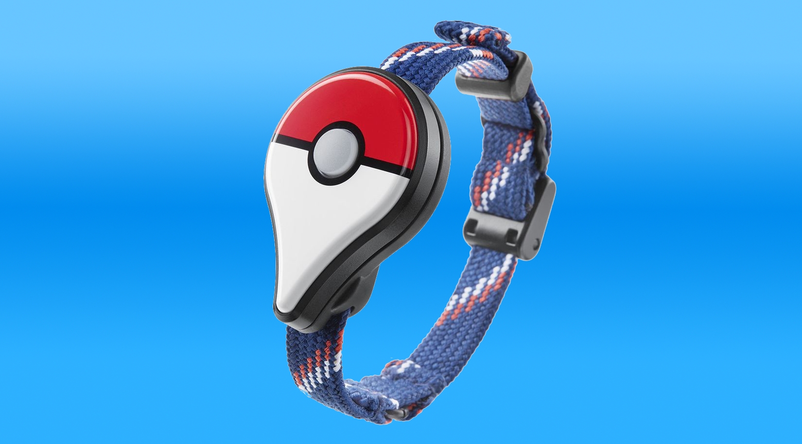 Pokémon GO Plus iOS 11 bug nog niet opgelost