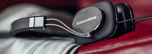 P3 Series 2 aangekondigd door Bowers & Wilkins