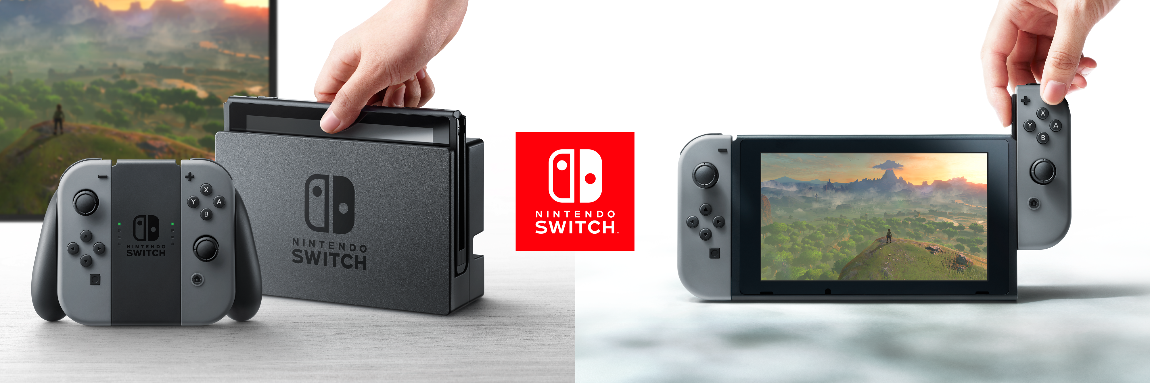 NWTV-panel: Wat vinden we van de Nintendo Switch