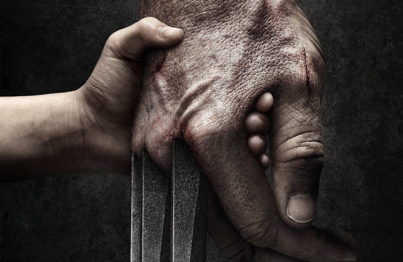 Wolverine is terug in eerste Logan trailer