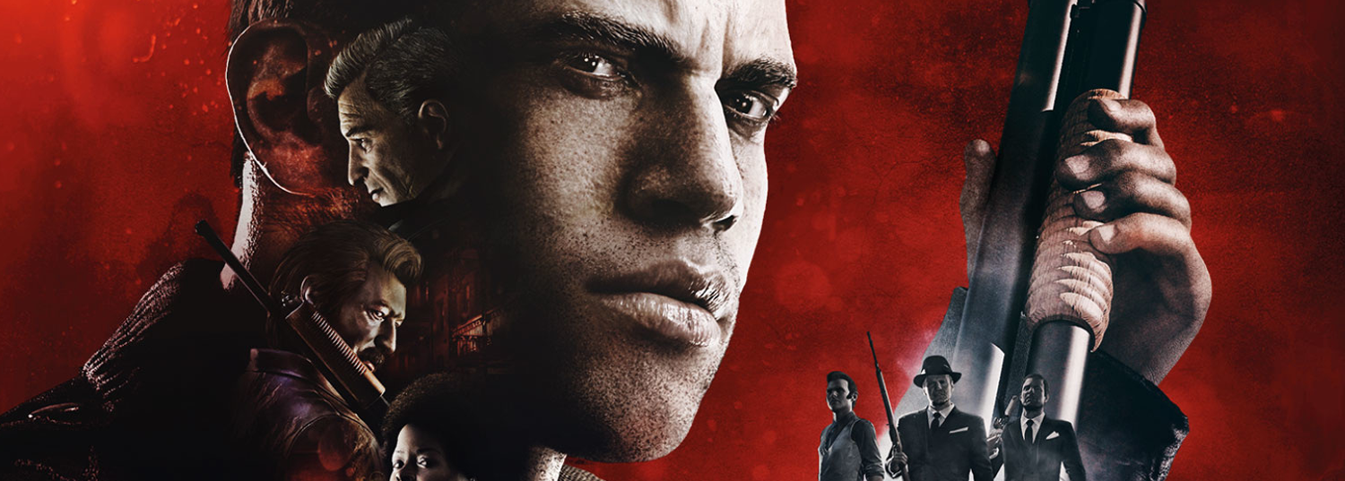 Mafia III