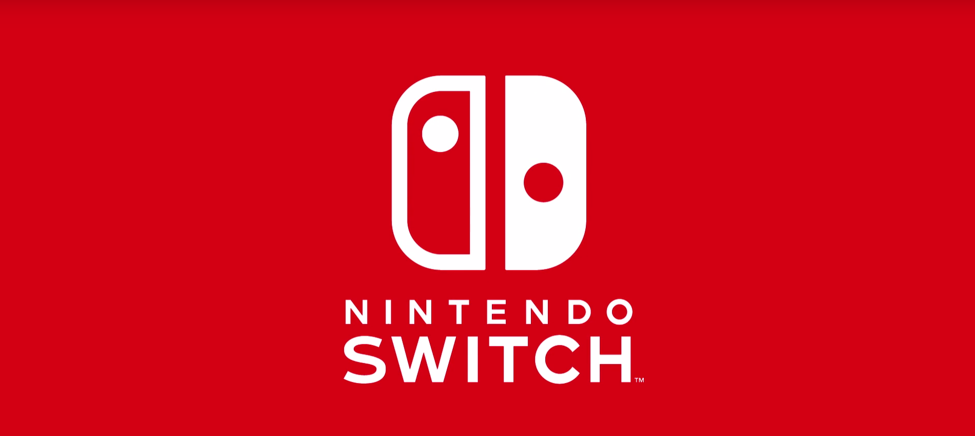 Nintendo Switch is de nieuwe Nintendo console!