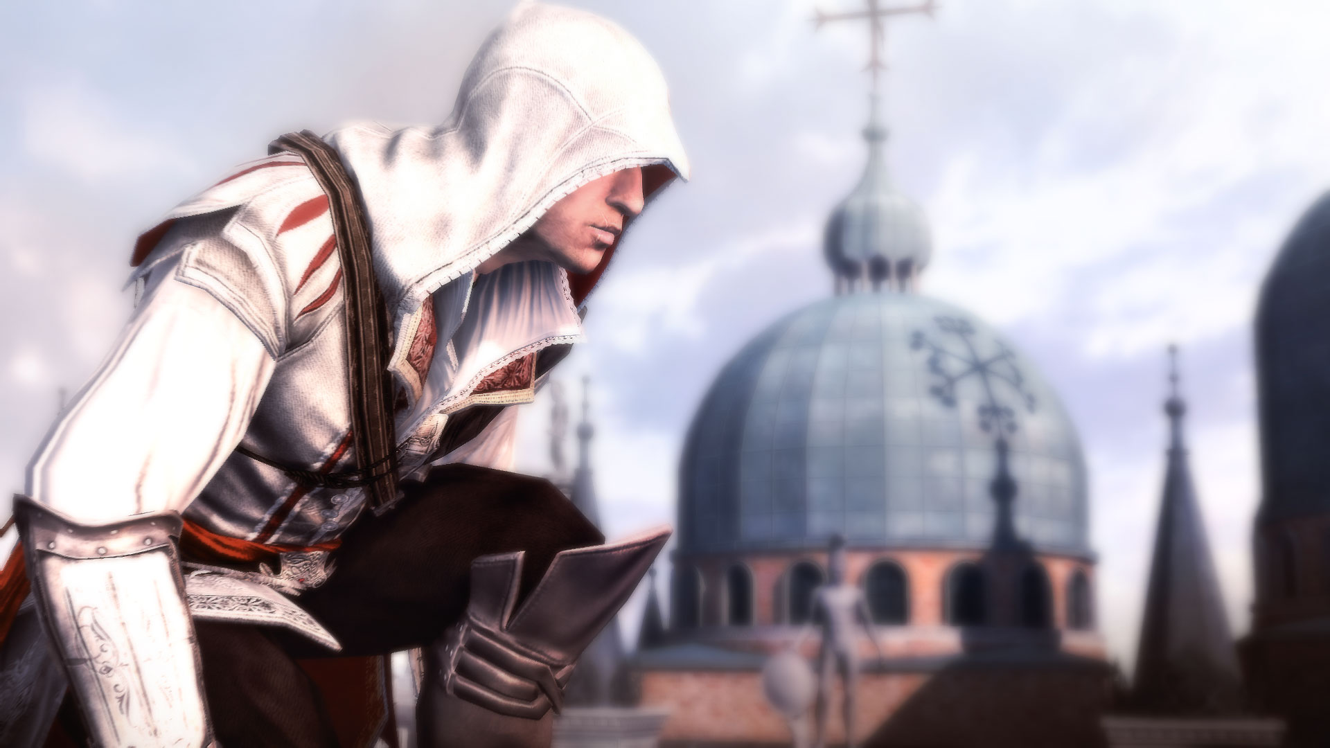 Assassin’s Creed Collection duikt op bij Duitse MediaMarkt
