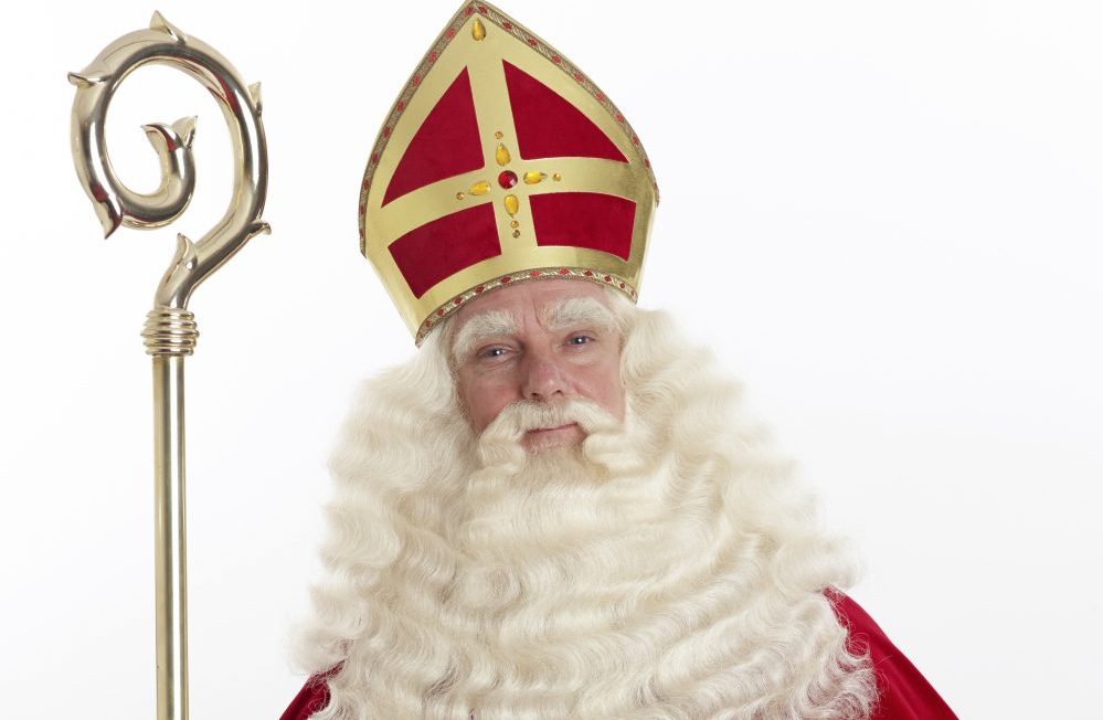 Livestream Sinterklaas Intocht 2016 op tv NWTV