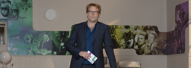 Vanavond in De Reünie Christelijke Mavo De Boeg Eindhoven