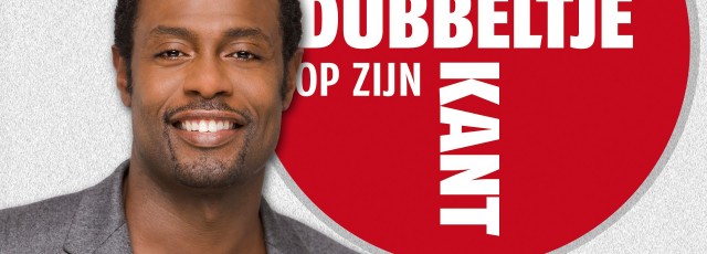 Vanavond in Een Dubbeltje op zijn Kant Richard en Ingrid