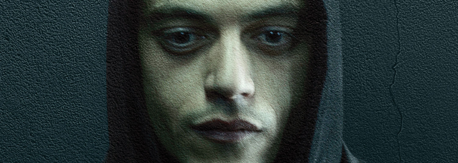 Mr Robot seizoen 2