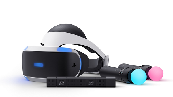 NWTV-awards – Beste randapparatuur van 2016: PlayStation VR
