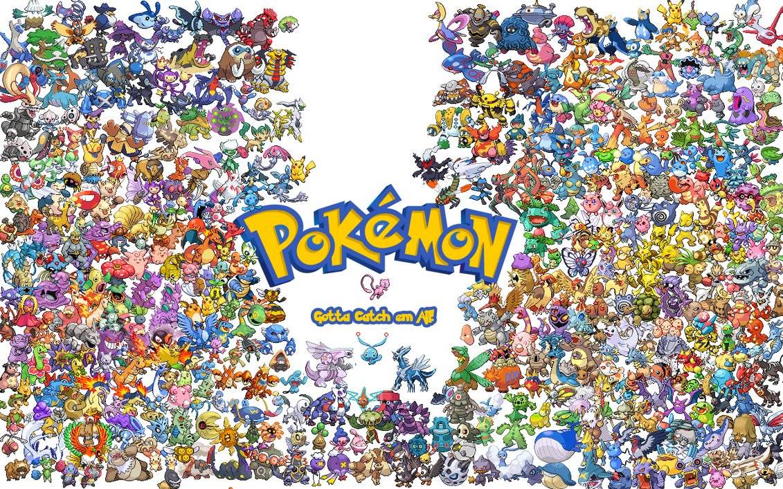 Staat de Pokémon Theme Song in de Top 2000?