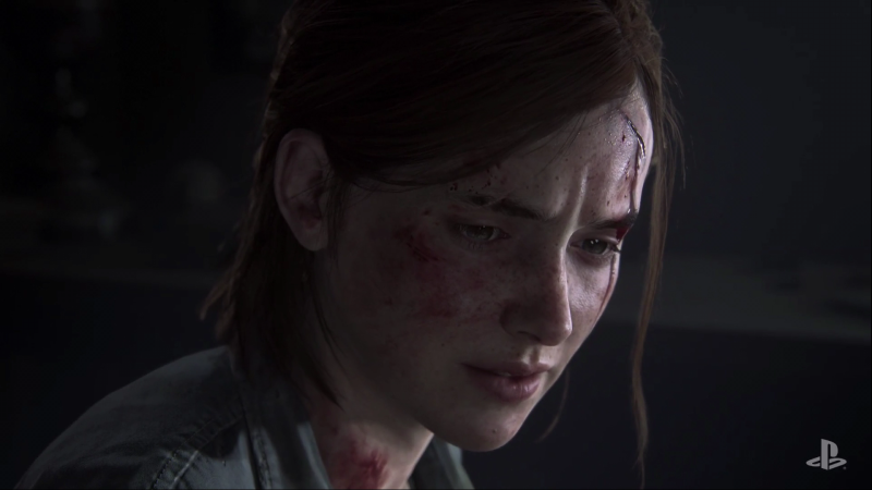 The Last of Us 2 aangekondigd met eerste trailer