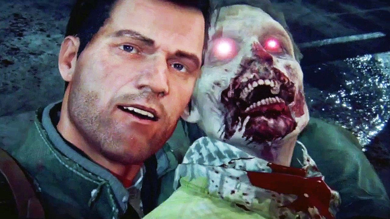 Capcom heeft stilletjes Dead Rising Deluxe Remaster aangekondigd