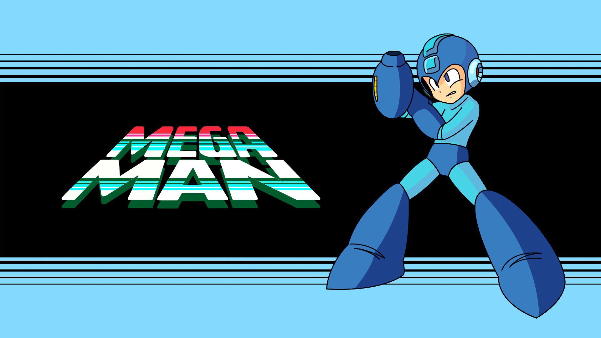 Mega Man Mobile nu beschikbaar voor Android & iOS