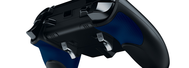 Razer Raiju gelanceerd voor PlayStation 4