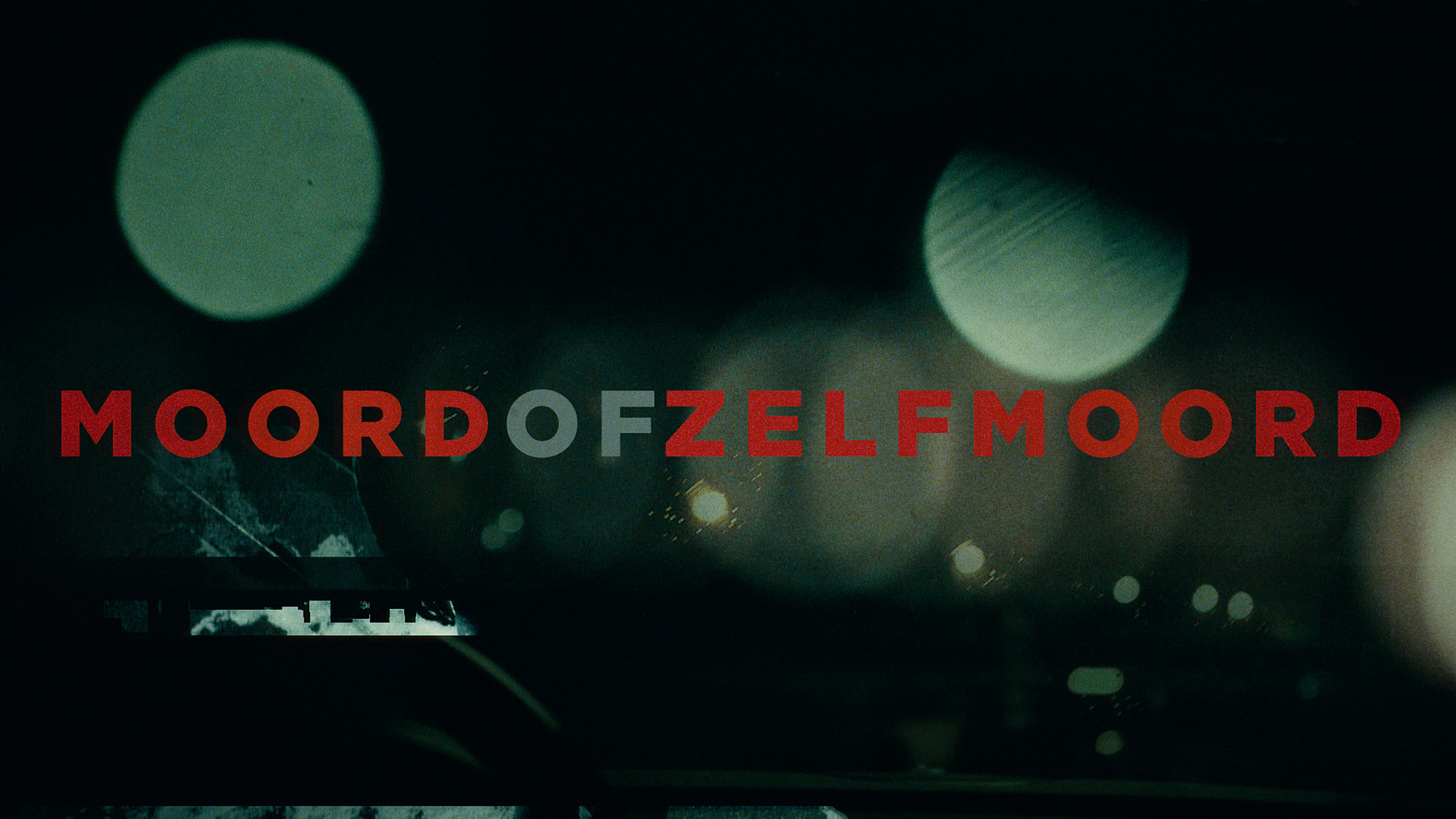 Vanavond in Moord of Zelfmoord Bryan