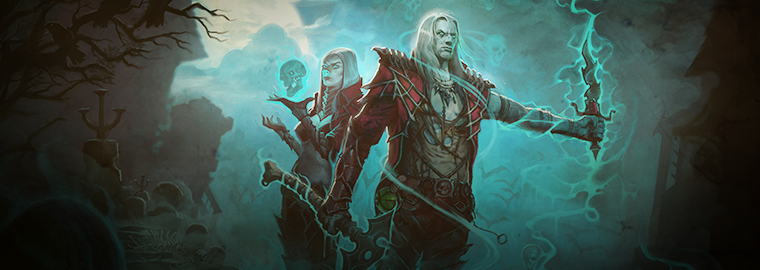 Livestream: Blizzard doet een Q&A op Facebook over Diablo3