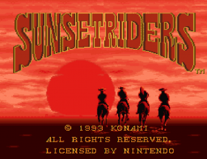 Classic Mini SNES deel 1: ISS Deluxe en Sunset Riders
