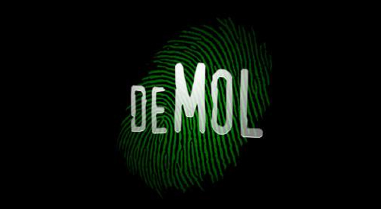 Wie is de Mol aanwijzingen aflevering 5 2017
