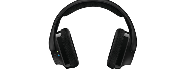 CES 2017: Logitech G533 onthuld