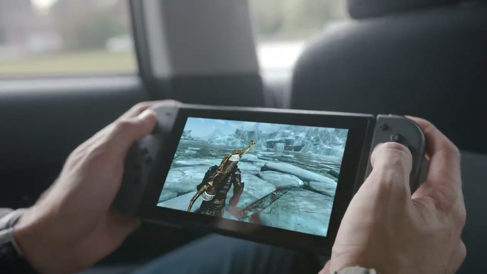 Verschillende games voor Nintendo Switch bekend