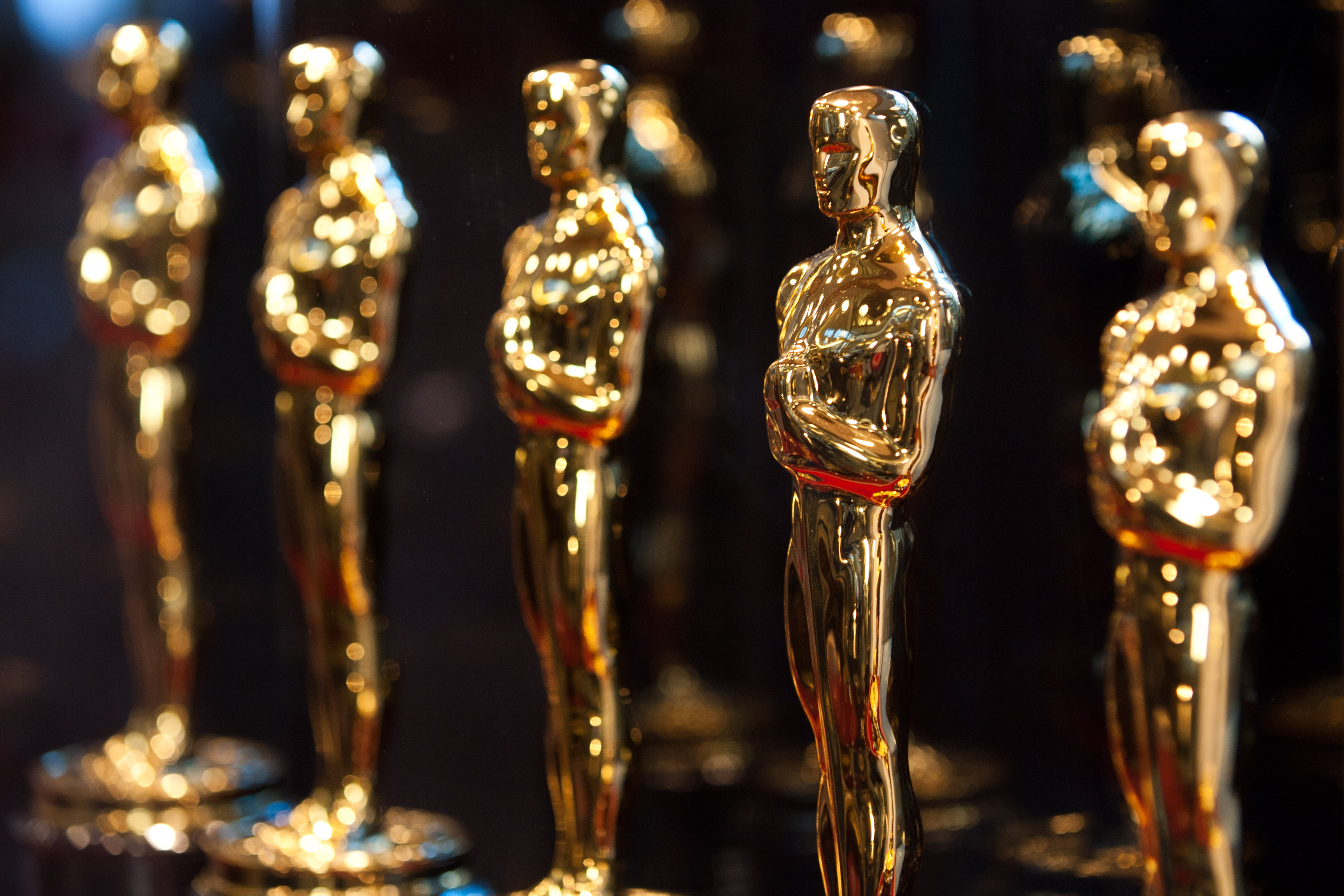Kijk de Oscars dit weekend live bij Net5 via Play van KPN
