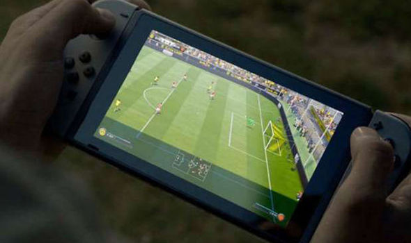 ‘FIFA Switch-game anders dan FIFA 18’